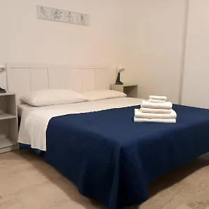 Appartement Casa Carina In Centro, Palerme