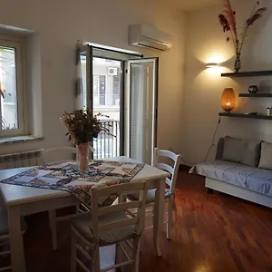 Appartement Casa Empedocle, Palerme