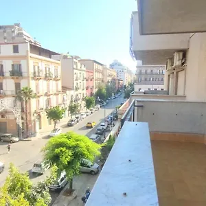Appartamento Marco's 7, Palermo
