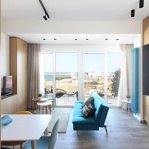 Appartement Seaview, Palerme
