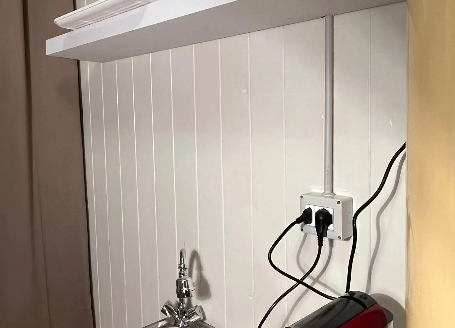 A Palermo Artist'S Studio Apartment