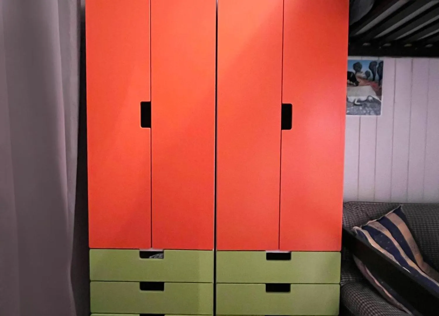 A Palermo Artist'S Studio Apartment