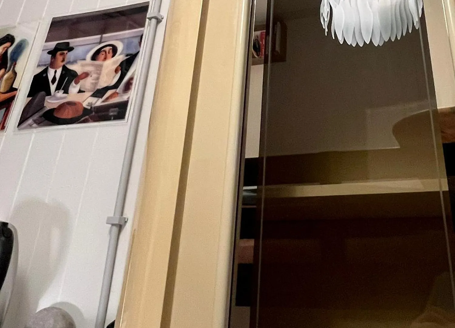 A Palermo Artist'S Studio Apartment