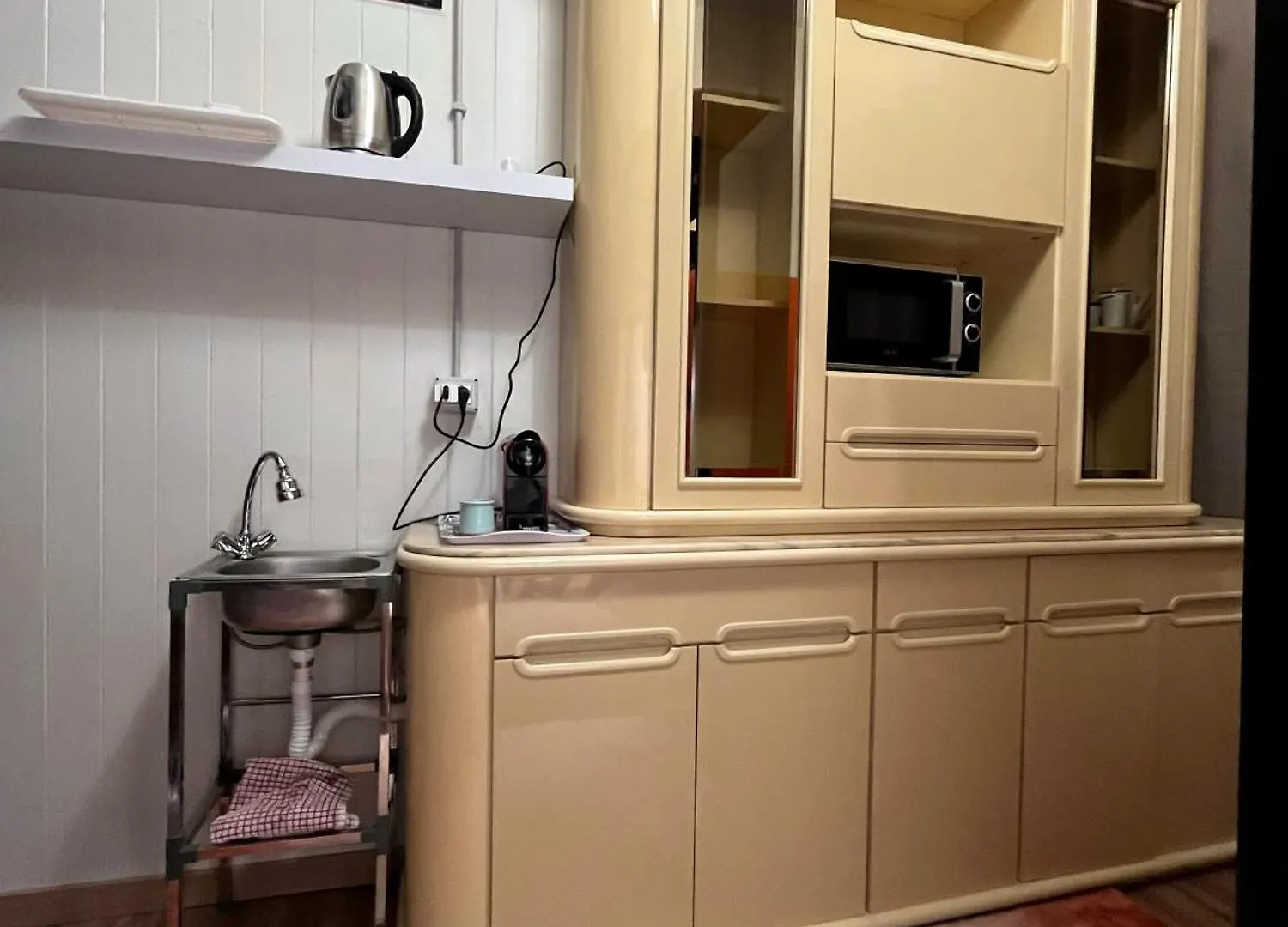 A Palermo Artist'S Studio Apartment 0*,  Italy